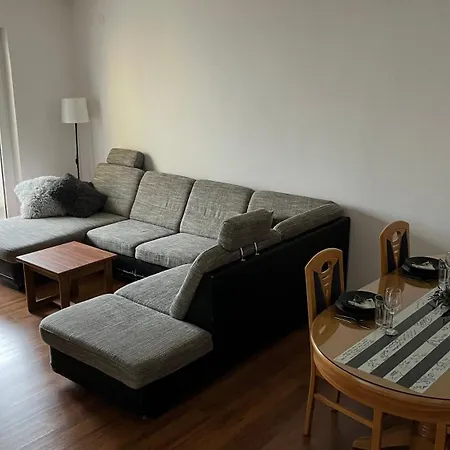 Apartment Bunabu Split