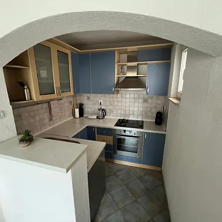 Apartment Bunabu *