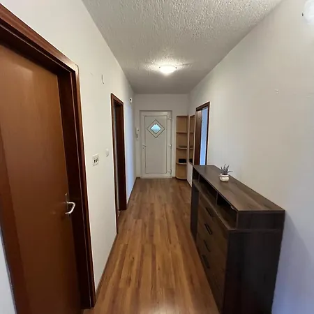 Apartment Bunabu *
