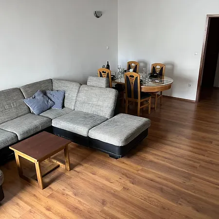 Apartment Bunabu