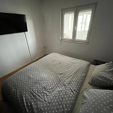 Bunabu Apartamento