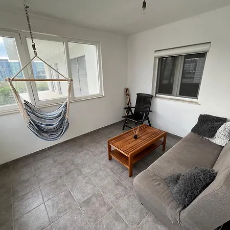 Bunabu Apartamento