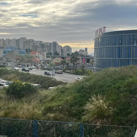 Apartamento Bunabu *